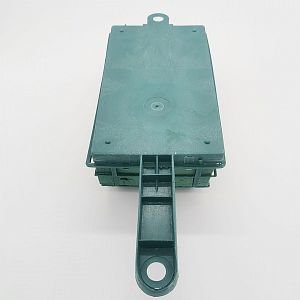 AP0448 Florette maxi premium - pietní držák robusní konstrukce madla